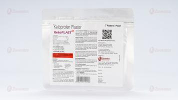 Ketoplast-5