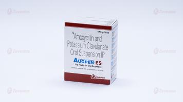 Augpen ES Oral Suspension-2