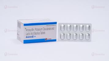 Augpen LB 625 mg Tablet-1