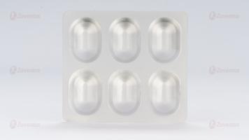 Bactomin 750 mg Tablet 5