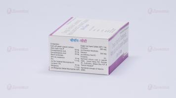 Bevon CD Capsules-4