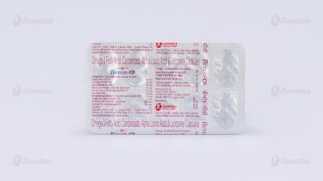 Bevon CD Capsules-6