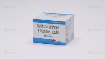 Bevon Capsules-2