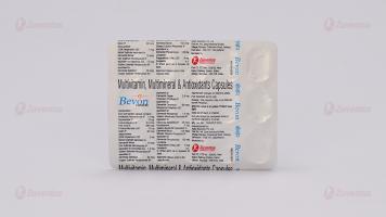 Bevon Capsules-6