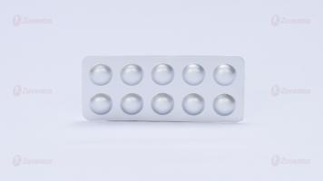 Bisotrak Tablets 2.5mg - 5