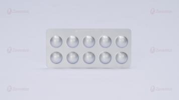 Bisotrak T Tablets 2.5mg - 5