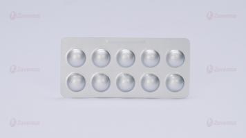 Bisotrak T Tablets 5mg - 5