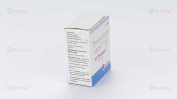 C Tax Injection 1.0 gm 3