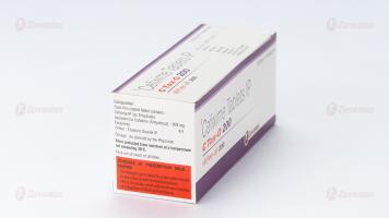 C Tax-O 200 Tablets 3