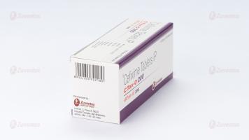 C Tax-O 200 Tablets 4