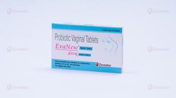 Evanew Tablets - 2
