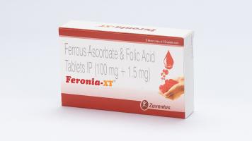 Feronia XT Tablet 2