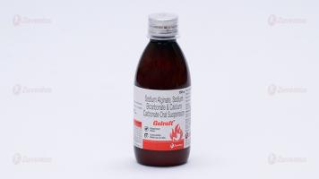 Gelraft Suspension 1