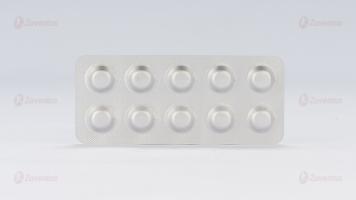 Nukast 4 DT Tablet 