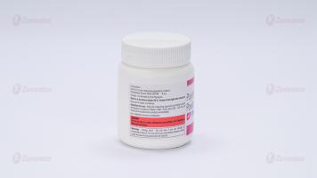 Pegclear Jar 7