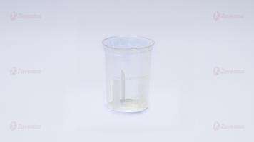 Pegclear Jar 8