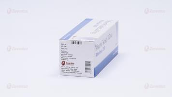 Rifaximax 200 Tablet 4