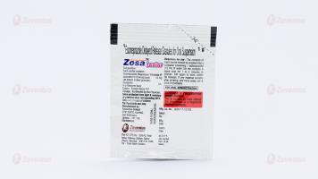 Zosa Junior Granules 5
