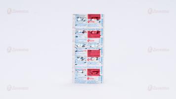 Zostum-O 50 DT Tablets- 5