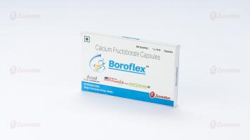 Boroflex Capsule 2