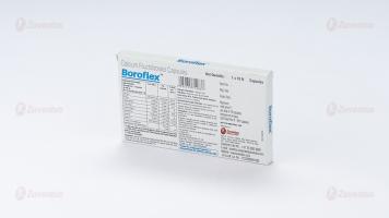 Boroflex Capsule 3