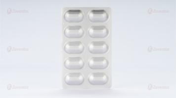 Boroflex Capsule 4