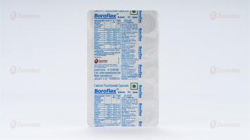 Boroflex Capsule 5