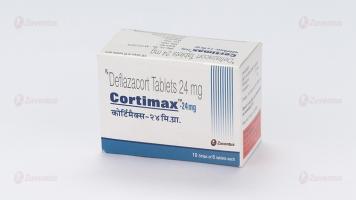 Cortimax 24 mg Tablet 2