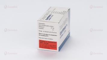 Cortimax 24 mg Tablet 3