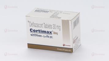 Cortimax 30mg Tablets 2