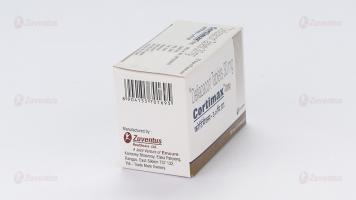 Cortimax 30mg Tablets 3