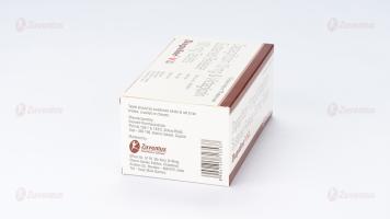 Dapafor V 10/100 mg Tablets 4