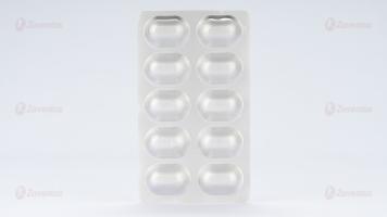 Dapaformin 1000 Tablet 6
