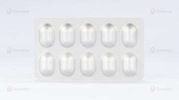 Efnocar T 40-40 Tablets 6