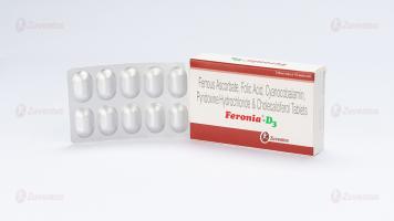 Feronia-D3-Tab