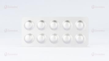 KIMET XL 25 Tablets 6
