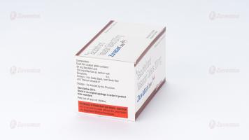 Zuvatan 200 mg Tablets 3