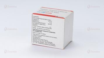 Zuvog Trio 1 Tablet 4