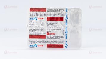 Zuvog Trio 1 Tablet 5