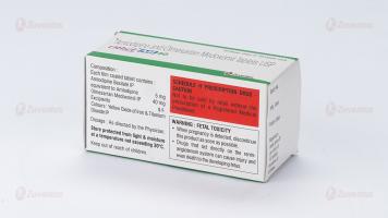 Olbet AM 40 Tablet 4