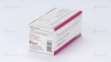 Olbet Trio 40 Tablet 4