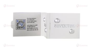 Trelaglip 100mg Tablets - 5