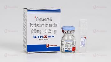 C Tri XP 250 mg 1