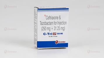 C Tri XP 250 mg 2