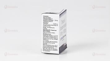 C tri XP KID 125 mg 3