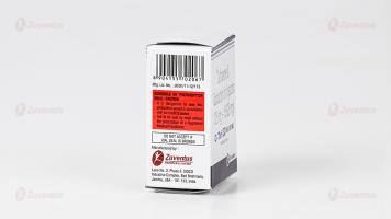 C tri XP KID 125 mg 4