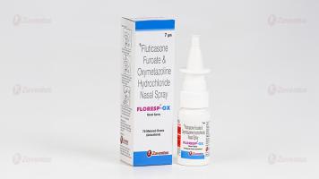 Floresp - OX Nasal Spray 1