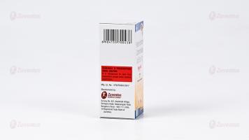 Maxtra Syrup 4