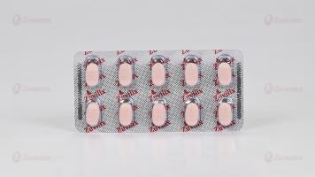 Zuvilix Tablets 200mg 6