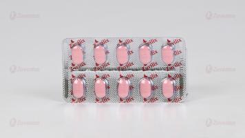 Zuvilix Tablets 150mg 5